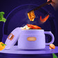 Mini Electric Cooking Pot Popular Gift Small