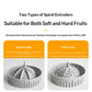 Separate Household Portable Fruit And Vegetable Juice