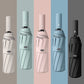 Automatic Umbrella Twelve Bone Three Fold Umbrella