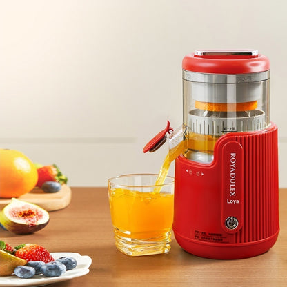 Separate Household Portable Fruit And Vegetable Juice