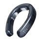 TC06 Neck Hanging Semiconductor Cooling Fan U-Shaped Portable Bladeless Warm Air Neck Fan