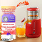 Separate Household Portable Fruit And Vegetable Juice