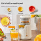 Separate Household Portable Fruit And Vegetable Juice
