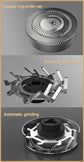 Shaving Electric Razor All-in-one Whole Body Washing And Shaving Machine