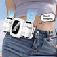 Portable Wind Hanging Neck Wrist Hanging Fan