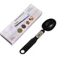 Precision Electronic Scale Food Spoon Scale