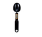Kitchen Scale Measuring Spoon Scale Compact Food Weighing Scale For Dry And Wet Ingredients