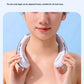 Joyroom Outdoor Portable Usb Rechargeable Hanging Neck Fan Portable Lazy Fan