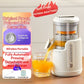 Separate Household Portable Fruit And Vegetable Juice