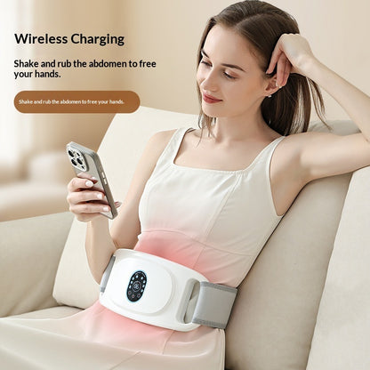 Fat-shredding Shaker Machine For Home Use Shakes The Whole Body