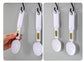 Kitchen Scale Measuring Spoon Scale Compact Food Weighing Scale For Dry And Wet Ingredients