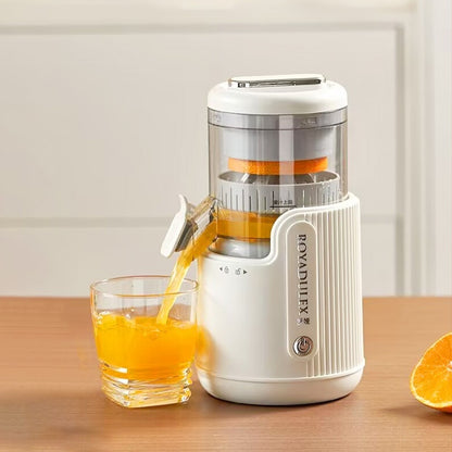 Separate Household Portable Fruit And Vegetable Juice