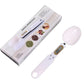 Precision Electronic Scale Food Spoon Scale