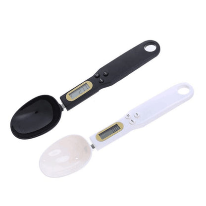 Precision Electronic Scale Food Spoon Scale