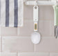 Kitchen Scale Measuring Spoon Scale Compact Food Weighing Scale For Dry And Wet Ingredients