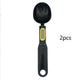 Precision Electronic Scale Food Spoon Scale