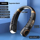 Hanging Neck Mini Fan Portable USB Charging Silent