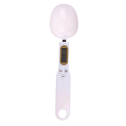 Precision Electronic Scale Food Spoon Scale