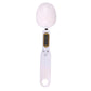 Precision Electronic Scale Food Spoon Scale