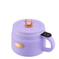 Mini Electric Cooking Pot Popular Gift Small